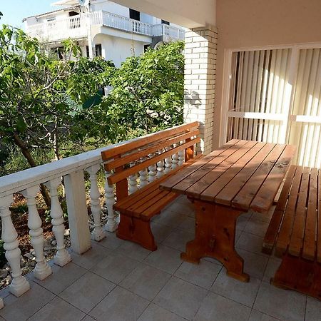 Apartment Kod Stipe วรซี ภายนอก รูปภาพ