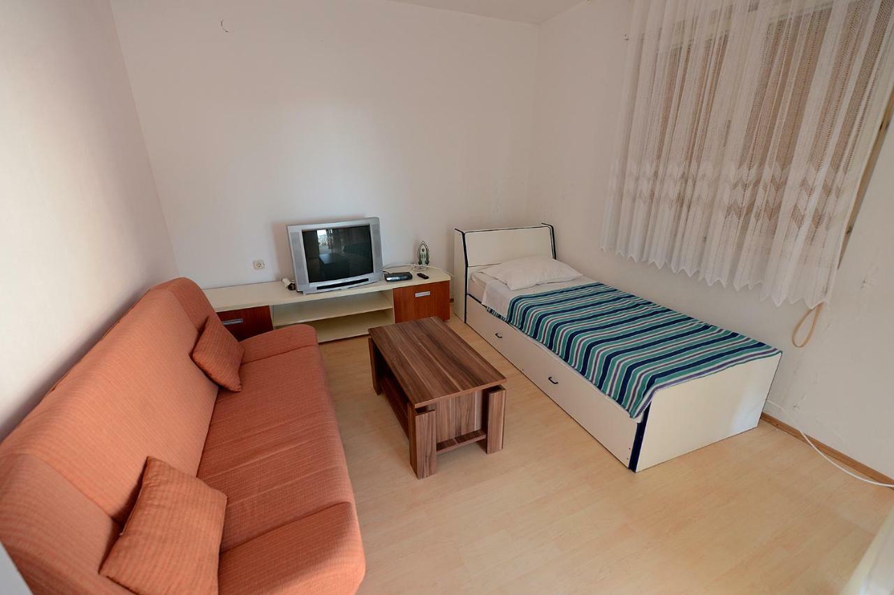 Apartment Kod Stipe วรซี ภายนอก รูปภาพ