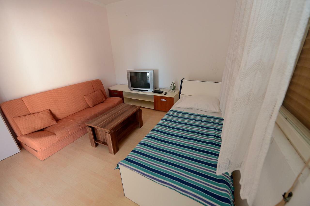 Apartment Kod Stipe วรซี ภายนอก รูปภาพ