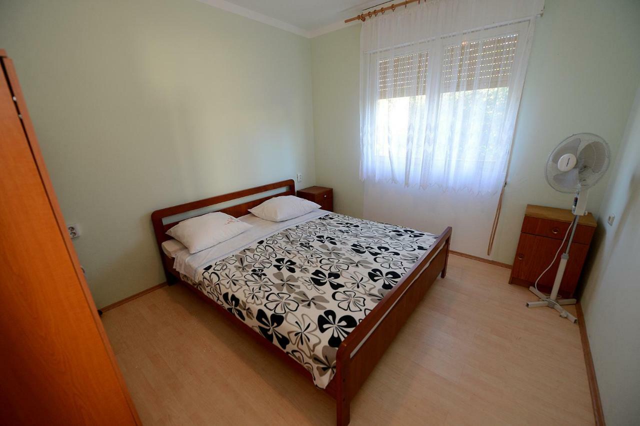 Apartment Kod Stipe วรซี ห้อง รูปภาพ