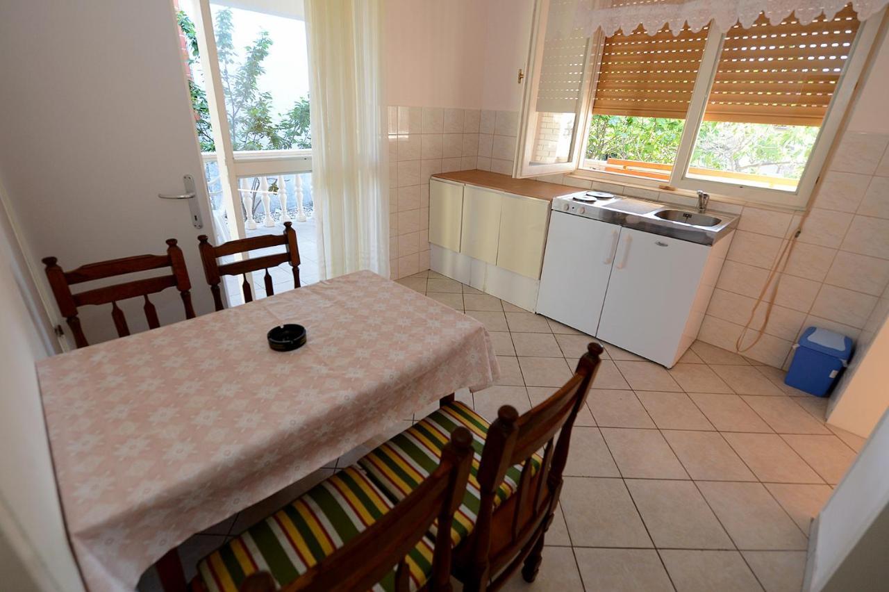 Apartment Kod Stipe วรซี ห้อง รูปภาพ