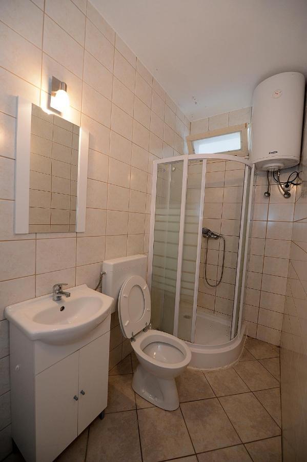Apartment Kod Stipe วรซี ห้อง รูปภาพ