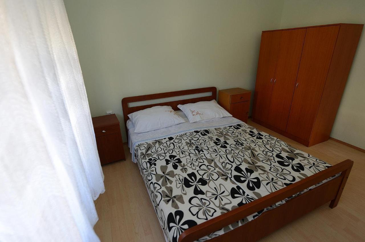 Apartment Kod Stipe วรซี ห้อง รูปภาพ